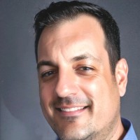 David Lemon, founder of Service Leads